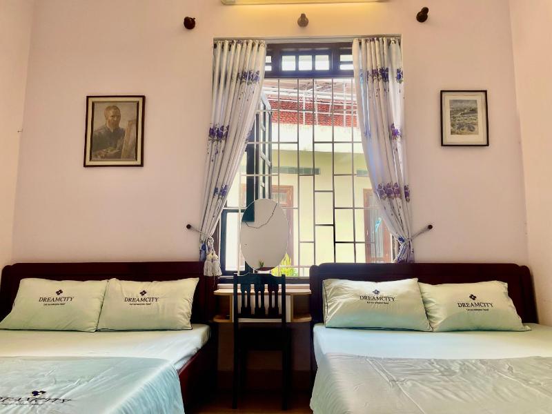 Nhà Bơ Homestay - image 11