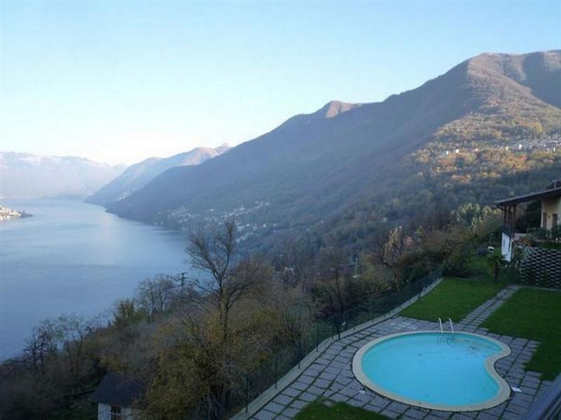 Apartment with Lake View image 2