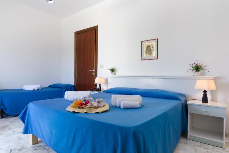 Triple Room image 1