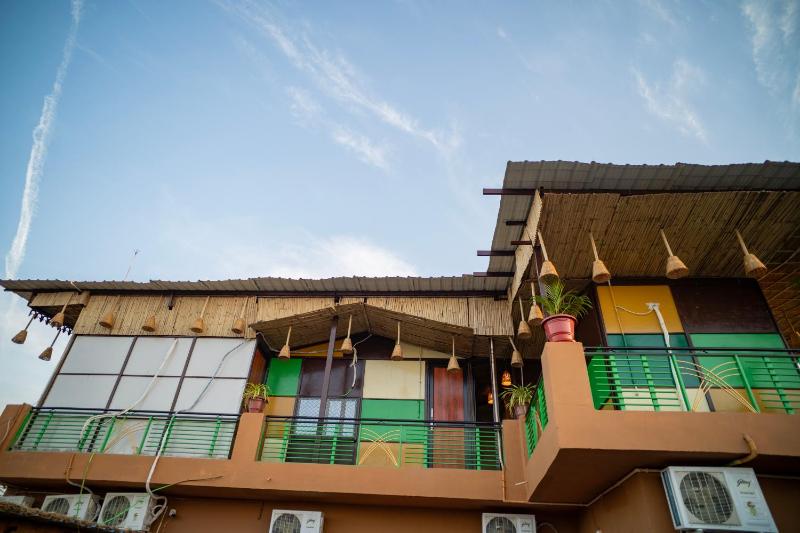 Pushkar Desert View - image 7