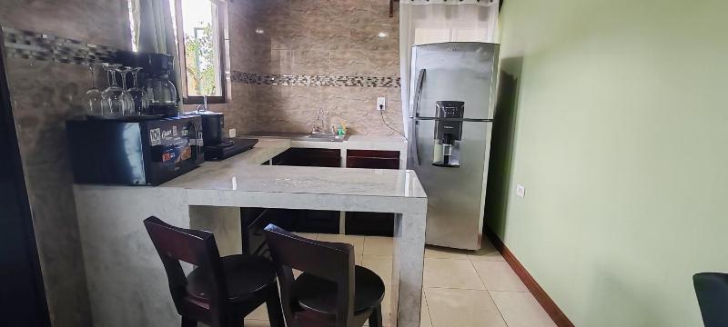 Arenal Jendrik house - image 11