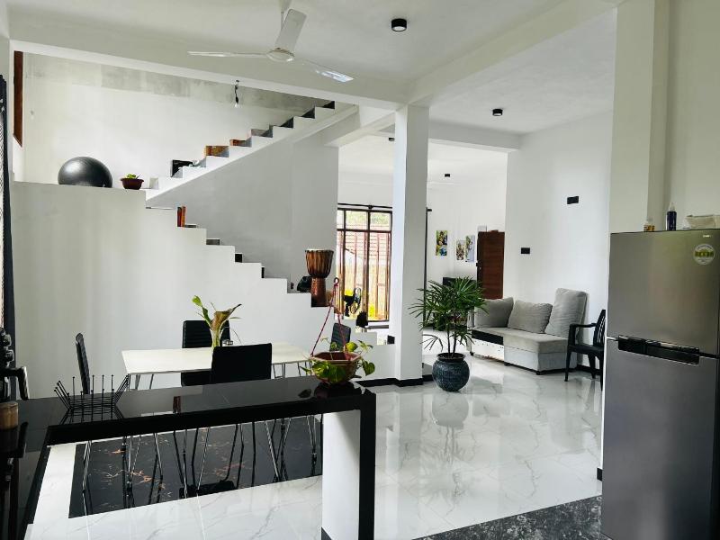 Dasis villa - image 11