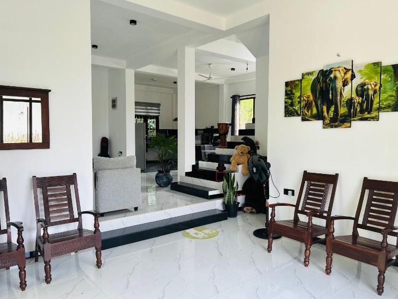 Dasis villa - image 10