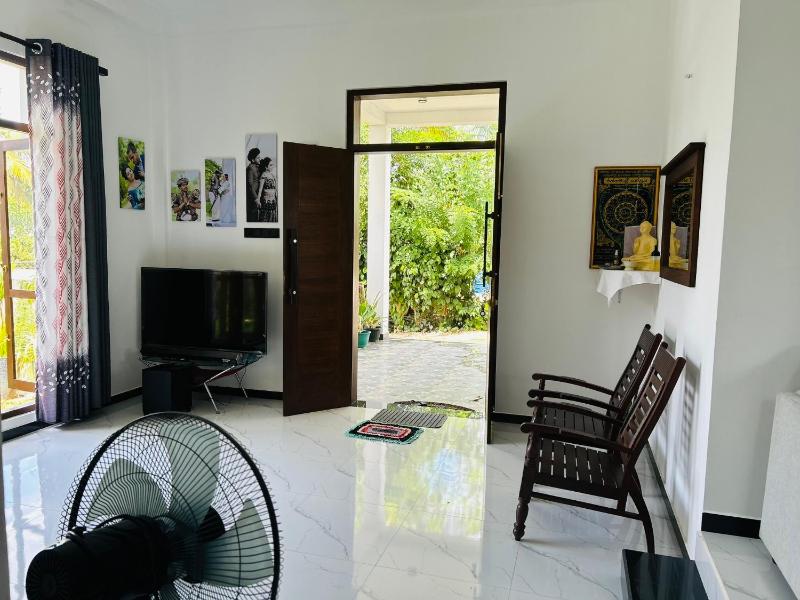 Dasis villa - image 2