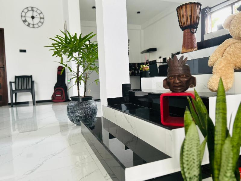 Dasis villa - image 9