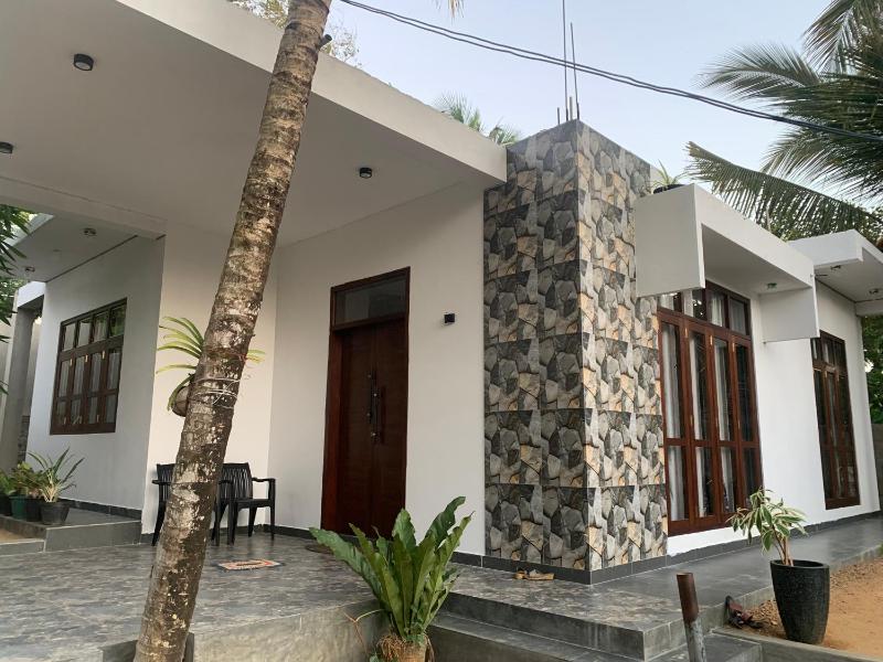 Dasis villa - image 12