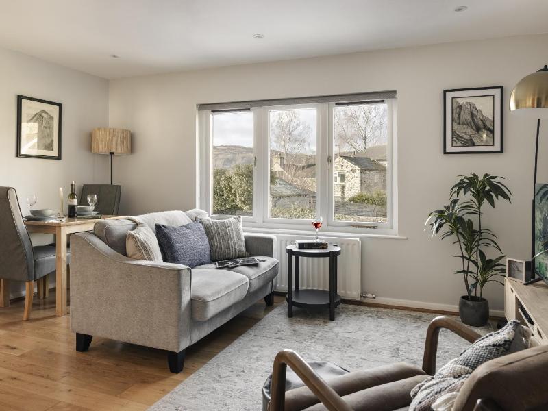 Rydal Apartment Ambleside - image 1