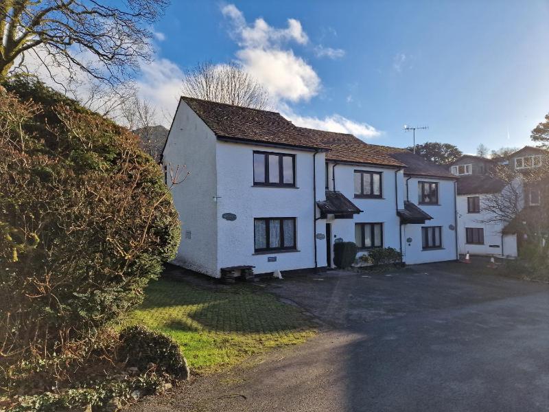 Rydal Apartment Ambleside - image 13