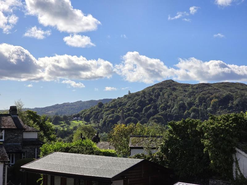 Rydal Apartment Ambleside - image 15