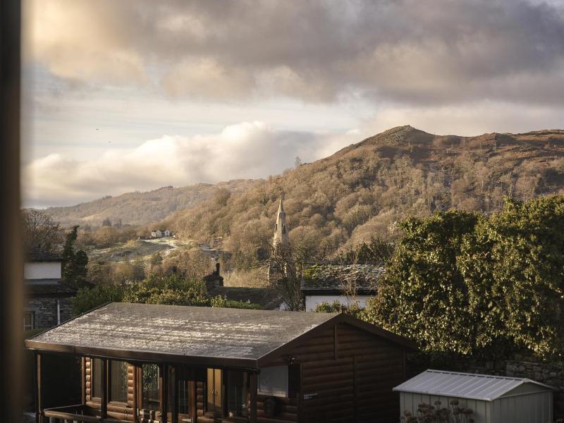 Rydal Apartment Ambleside - image 9