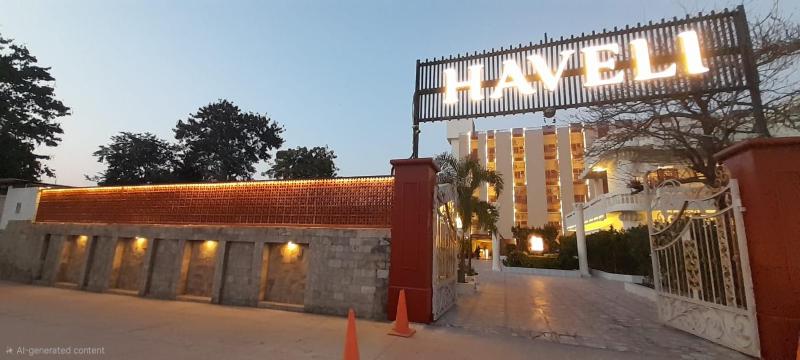 Haveli Resort & Banquet Ajmer - image 13