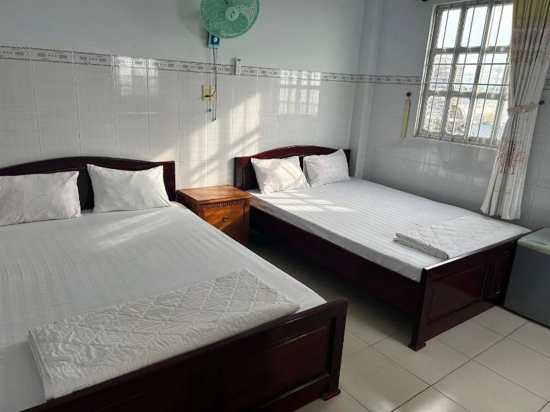 Minh Duc Guesthouse - image 27