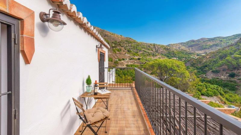 Casa Rural La Miel Nerja by Ruralidays - image 25