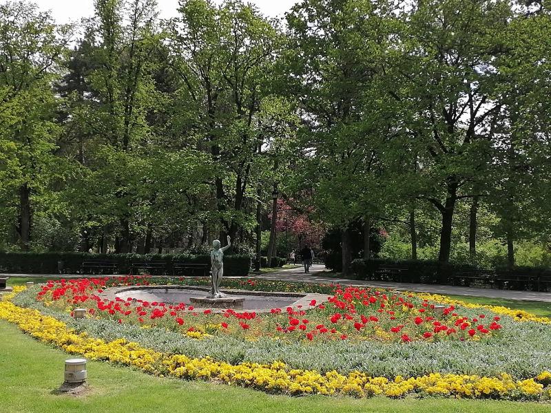 Central Park - image 7