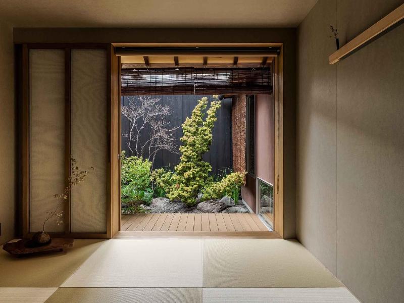 Mitsuna Machiya House - image 13
