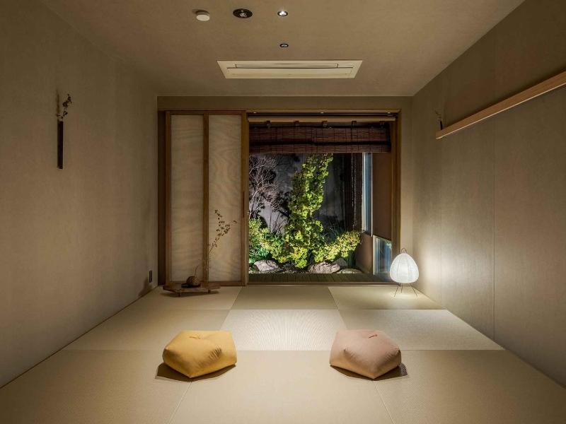 Mitsuna Machiya House - image 16