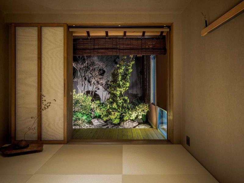Mitsuna Machiya House - image 15