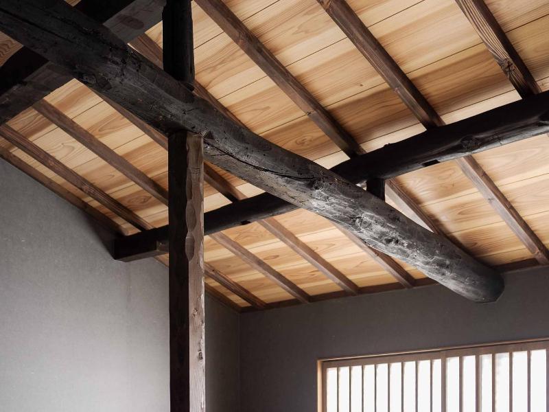 Mitsuna Machiya House - image 11