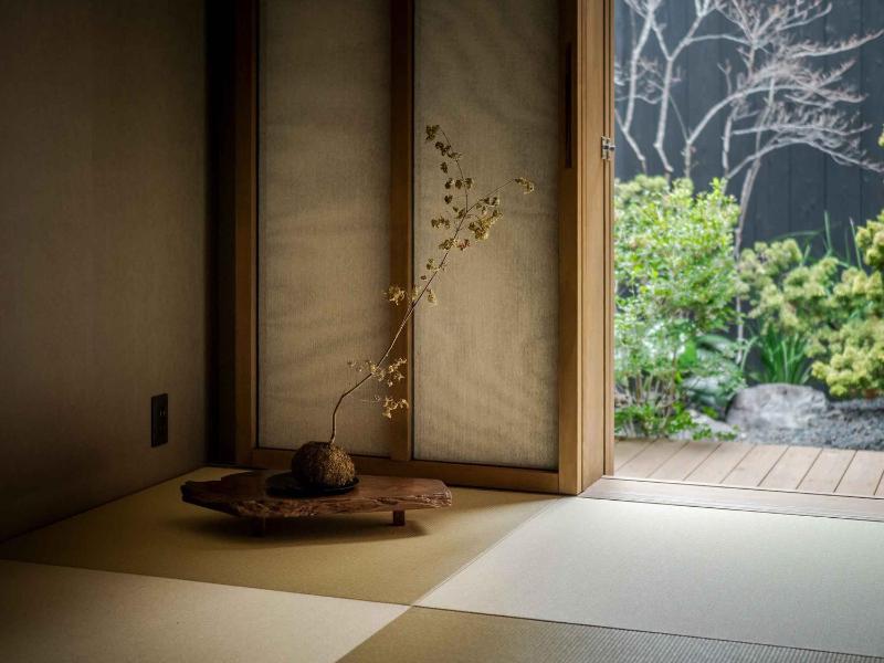 Mitsuna Machiya House - image 8
