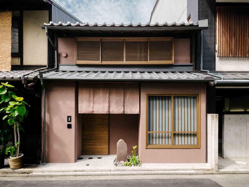 Mitsuna Machiya House - image 7