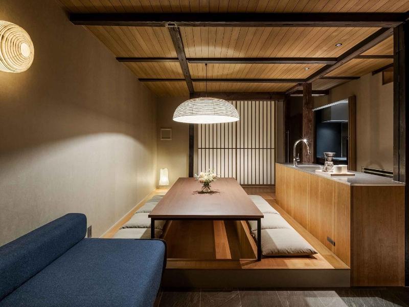 Mitsuna Machiya House - image 11