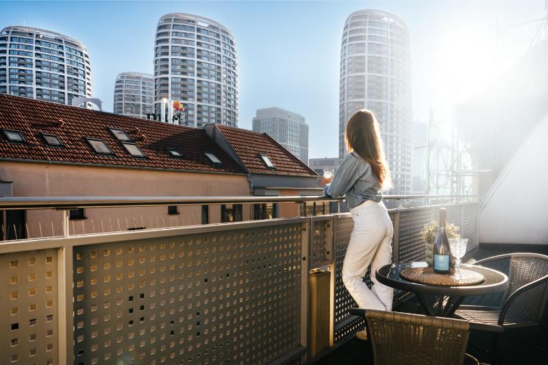 Business & Family Ambiente Apartments - image 1