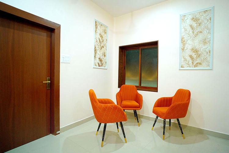 Hotel Ganga Banquet And Restaurant - image 4