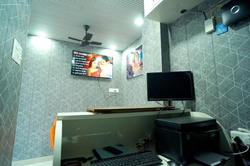 Hotel Ganga Banquet And Restaurant - image 6