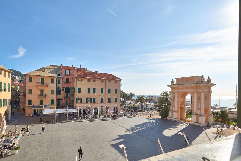Hotel Garibaldi - image 24
