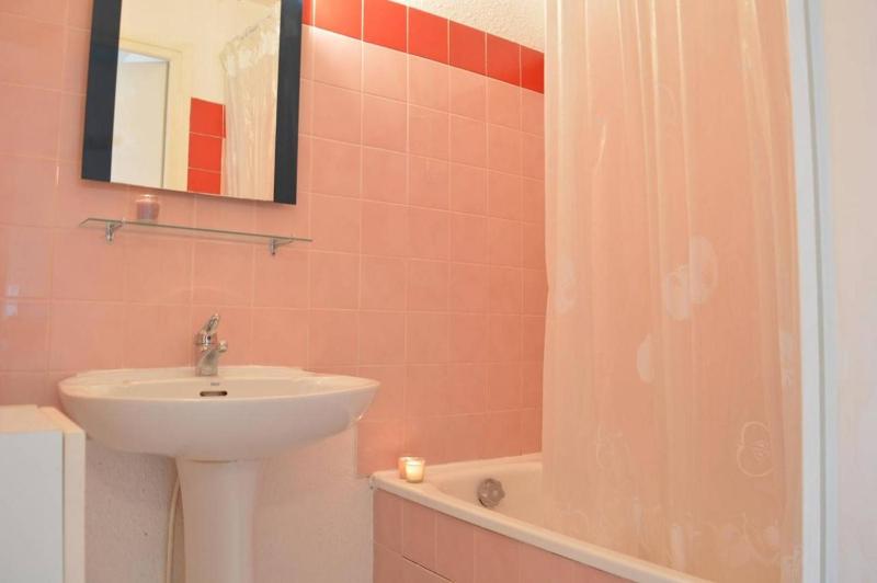 FS020-1504 Appt Studio cabine 4 personnes FREJUS - image 15