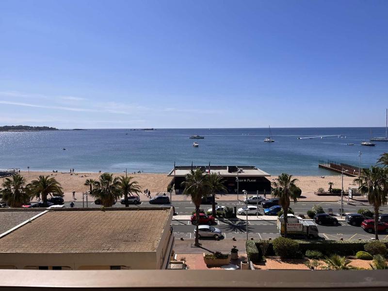 FS020-1504 Appt Studio cabine 4 personnes FREJUS - image 12