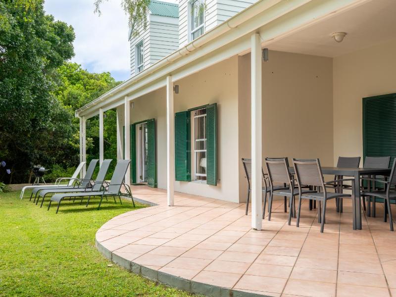 Sandy feet Retreat - image 11