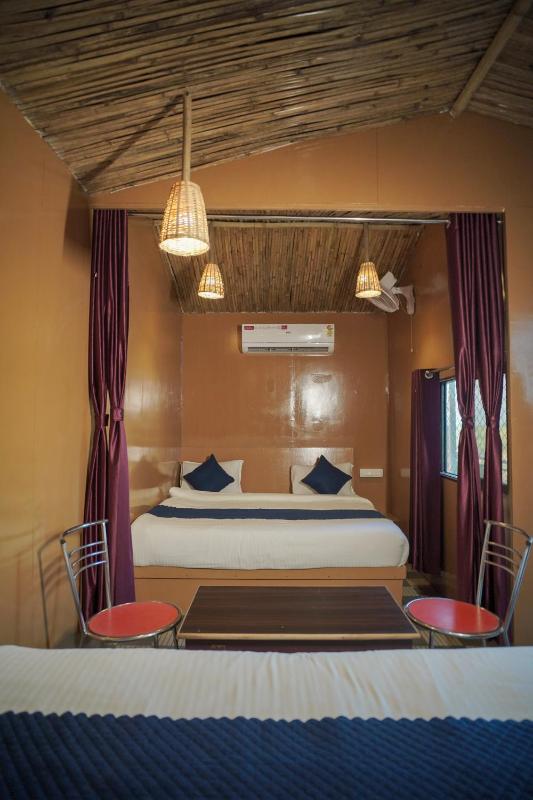 Pushkar Desert View - image 15