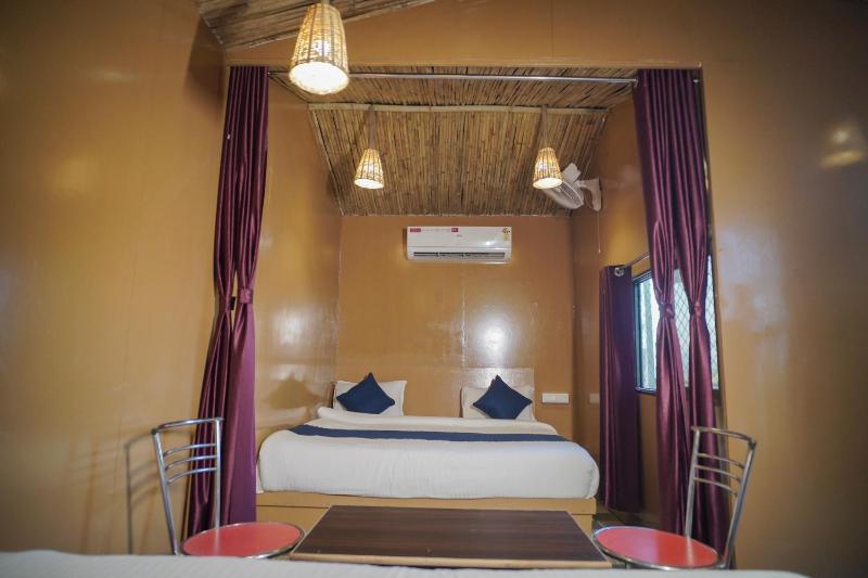 Pushkar Desert View - image 2