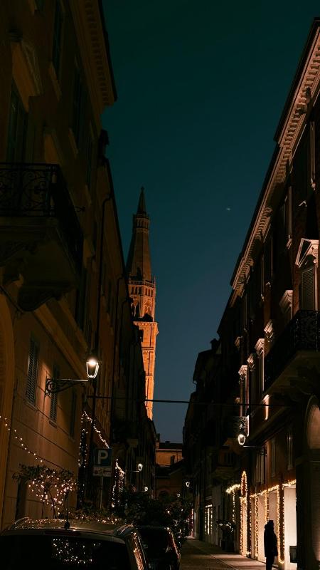 RELAIS SUITE Modena Parc - image 22