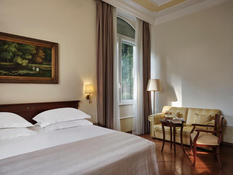 Amadria Park Agava Hotel - image 26