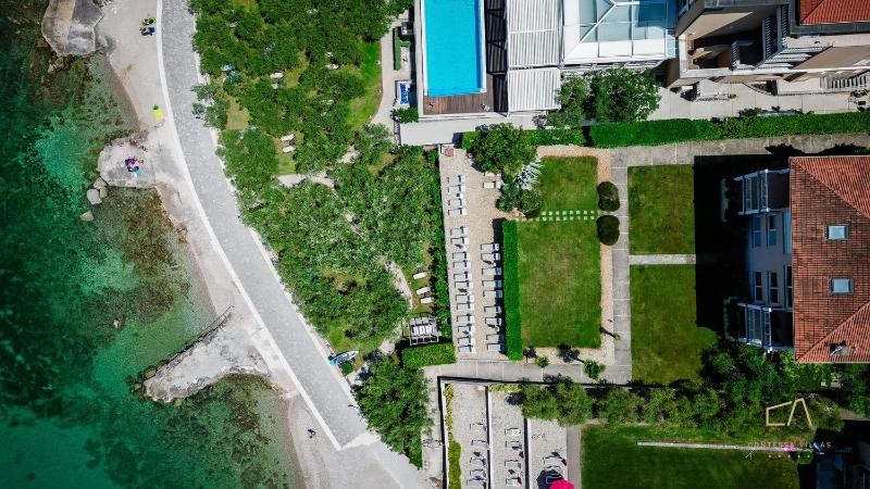 Apartment Balu 16 near the Sea - image 9