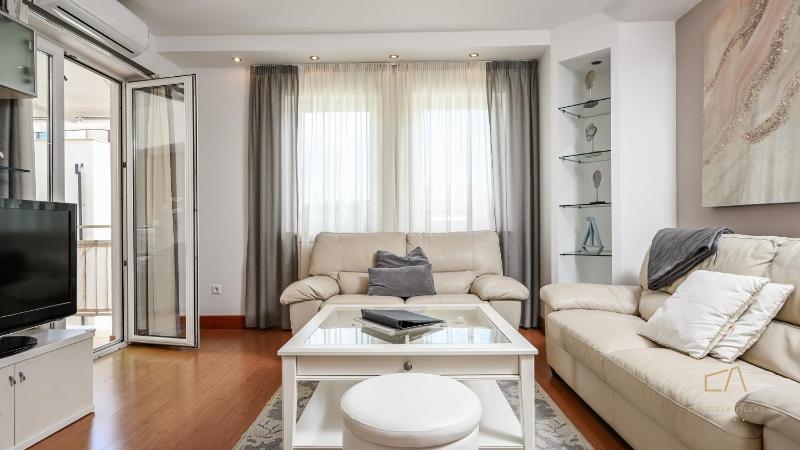 Apartment Balu 16 near the Sea - image 4