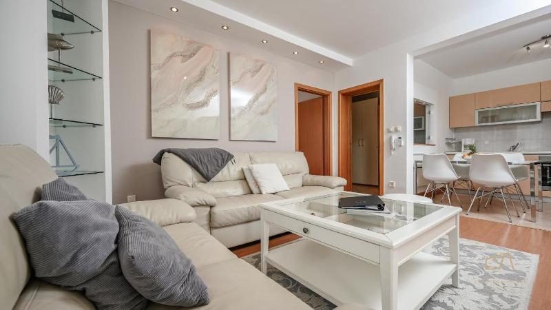 Apartment Balu 16 near the Sea - image 13