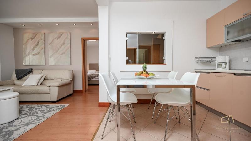 Apartment Balu 16 near the Sea - image 11