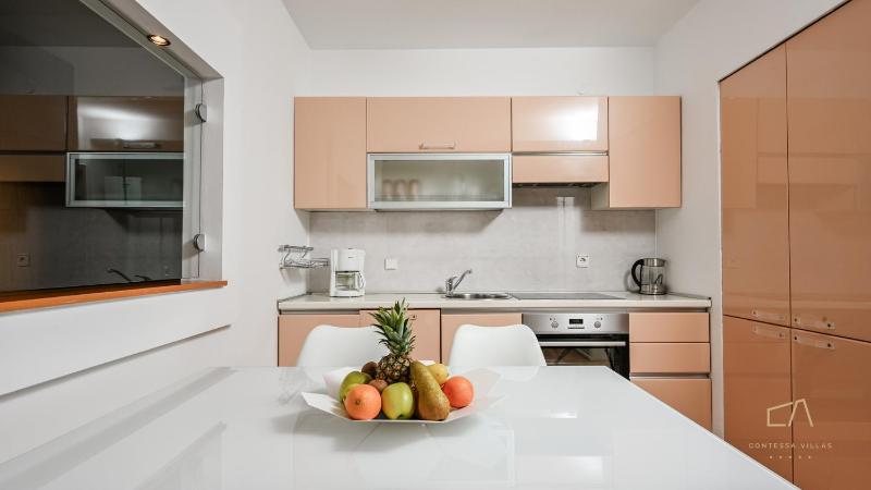 Apartment Balu 16 near the Sea - image 12