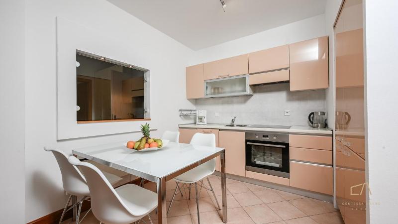 Apartment Balu 16 near the Sea - image 17