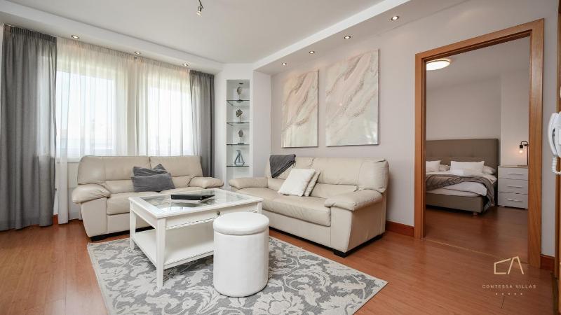 Apartment Balu 16 near the Sea - image 14