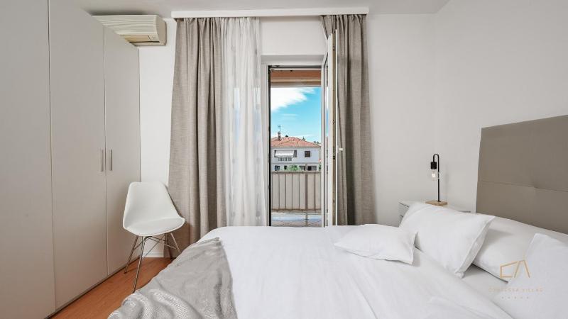 Apartment Balu 16 near the Sea - image 20