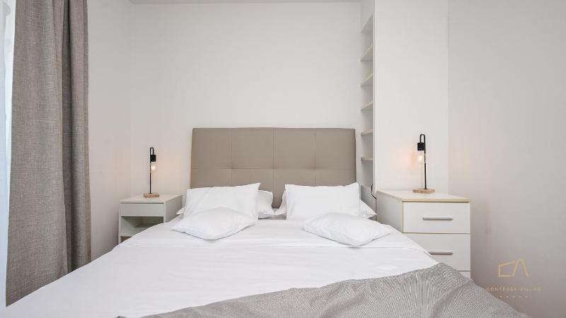 Apartment Balu 16 near the Sea - image 25
