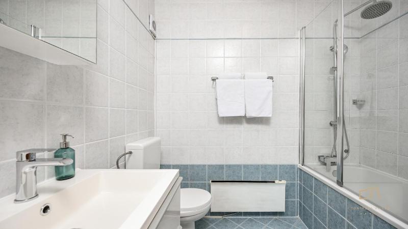 Apartment Balu 16 near the Sea - image 19