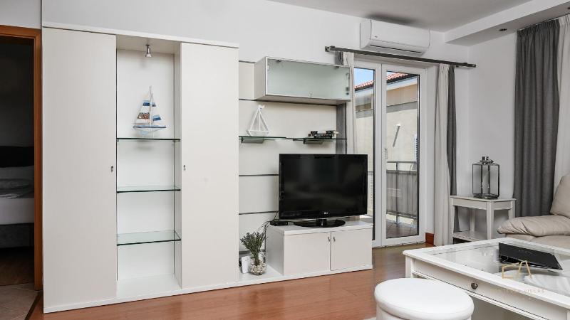 Apartment Balu 16 near the Sea - image 18