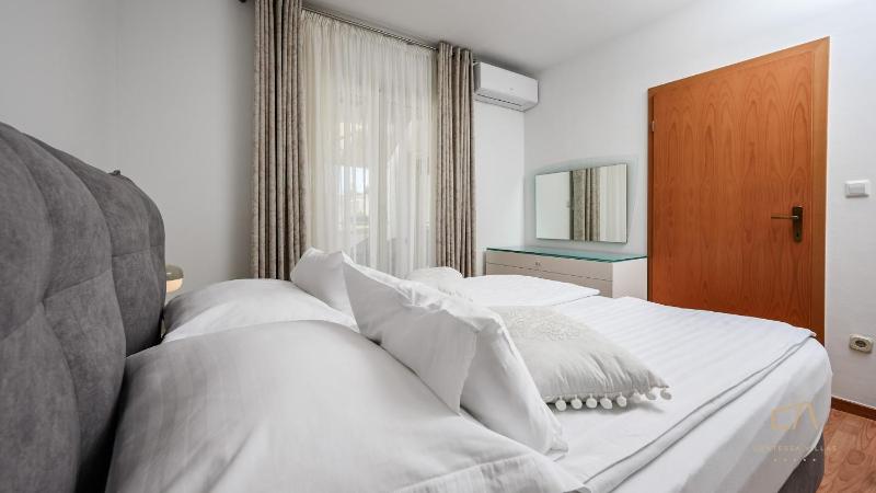 Apartment Balu 16 near the Sea - image 31