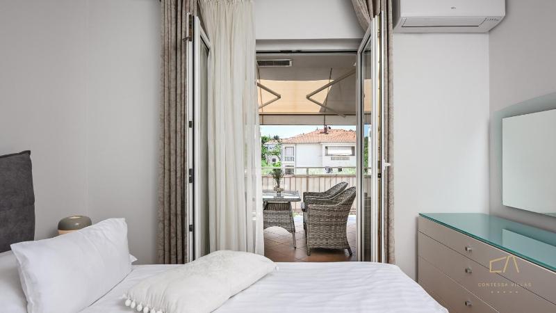 Apartment Balu 16 near the Sea - image 22