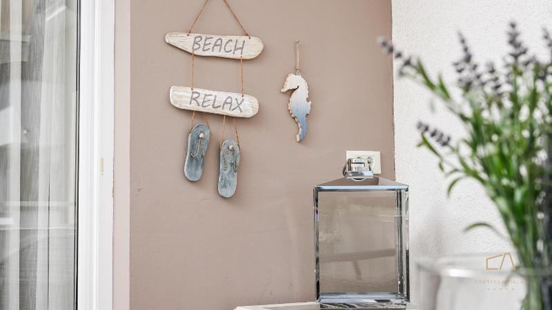 Apartment Balu 16 near the Sea - image 2